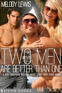 sorry, homemade threesome cum shots opinion you commit
